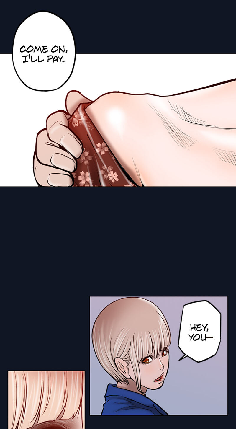 Read Jade chapter 25 image 12 on Lezhin