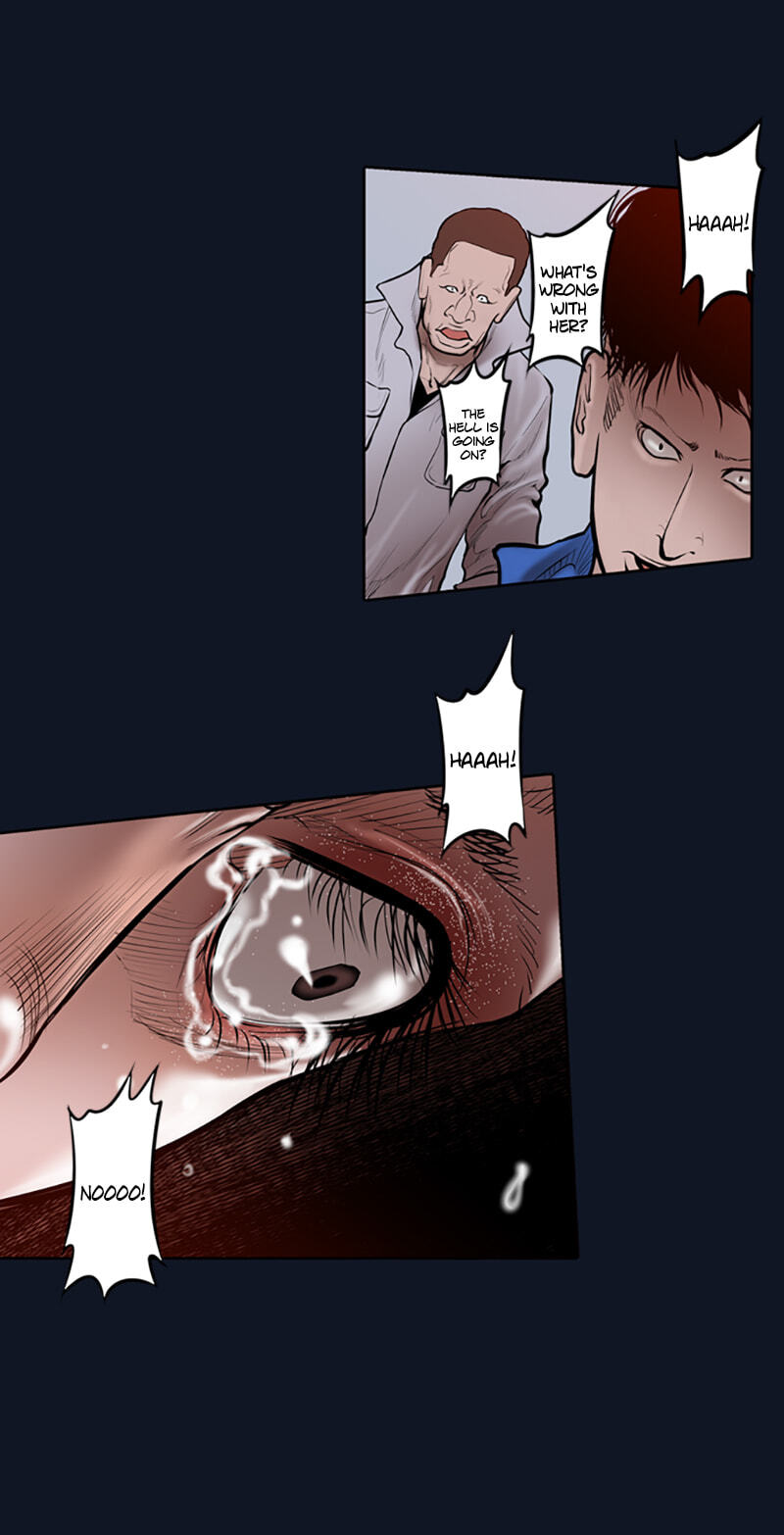 Read Jade chapter 25 image 16 on Lezhin