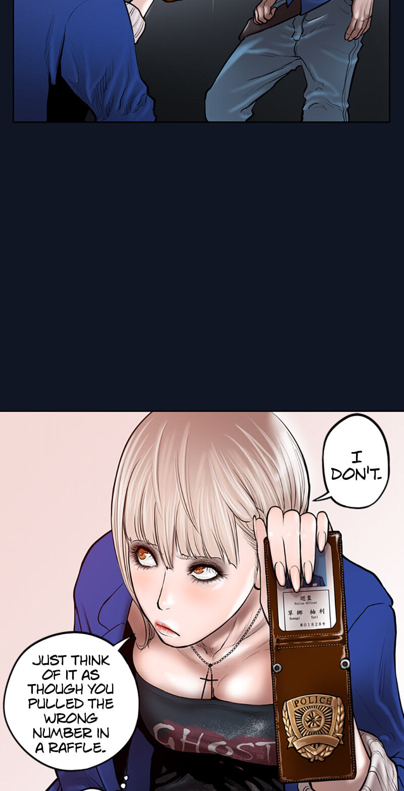 Read Jade chapter 25 image 20 on Lezhin