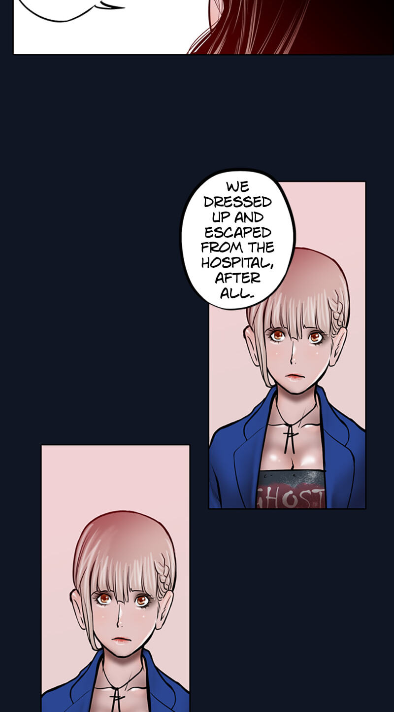 Read Jade chapter 25 image 28 on Lezhin
