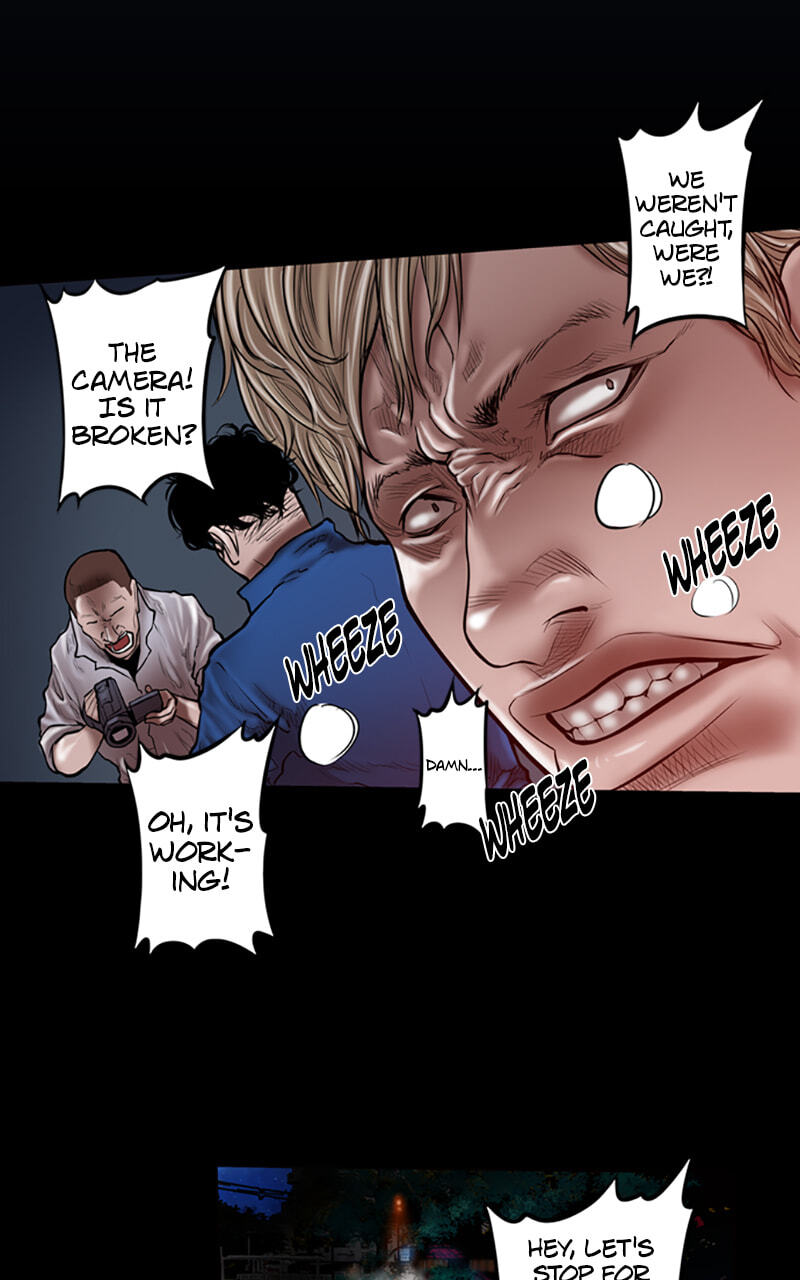 Read Jade chapter 25 image 32 on Lezhin