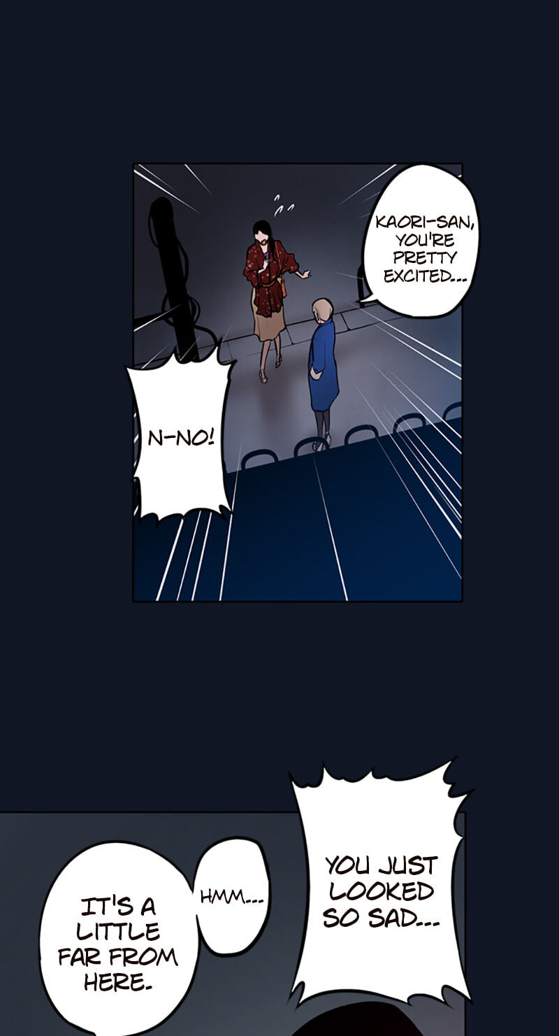 Read Jade chapter 26 image 15 on Lezhin