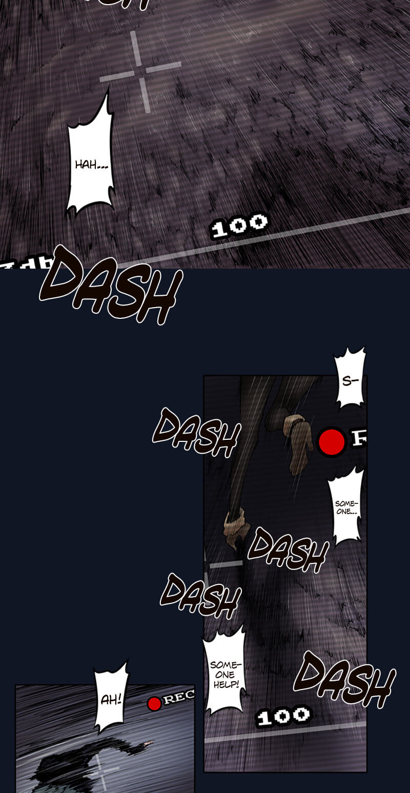 Read Jade chapter 26 image 21 on Lezhin