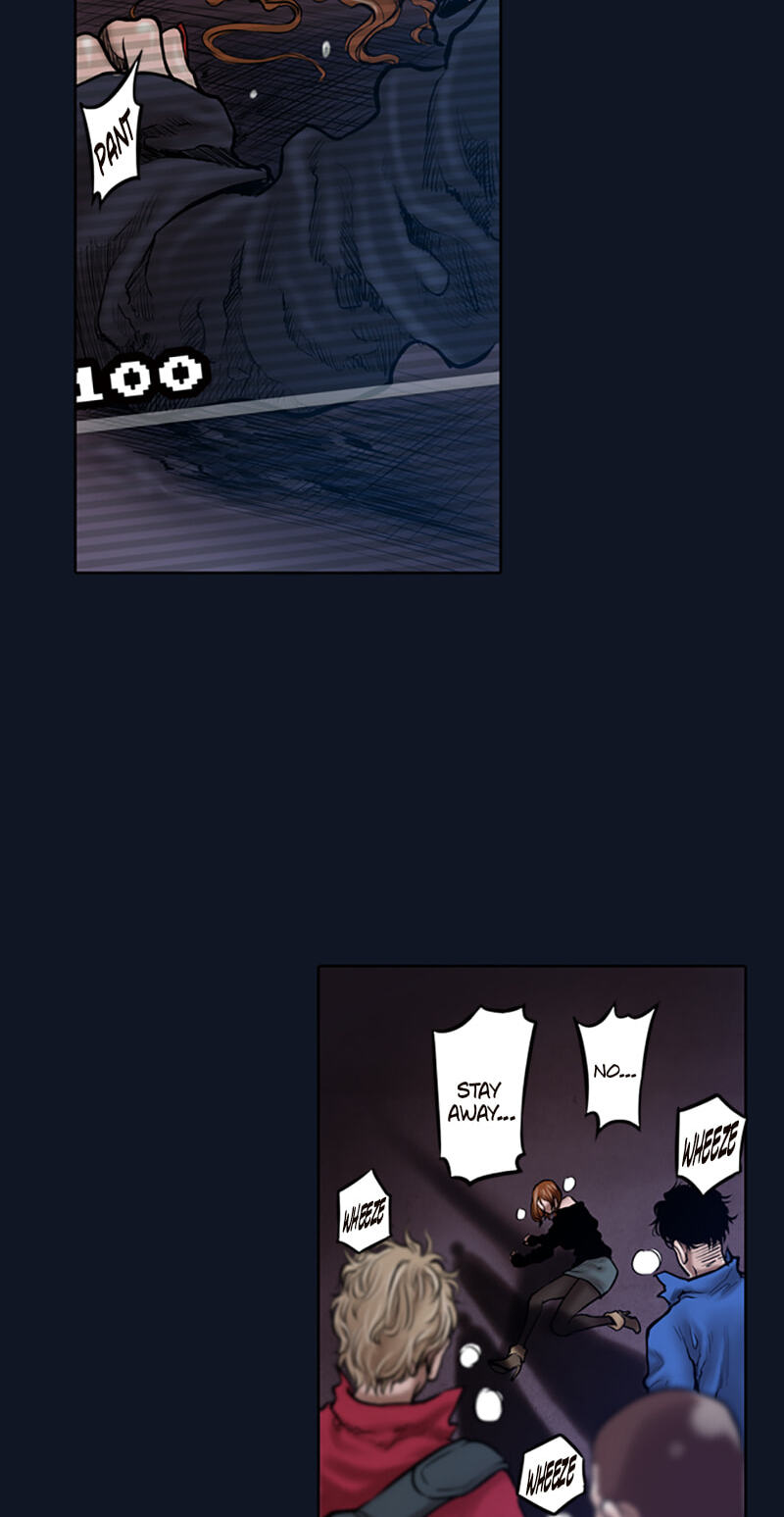 Read Jade chapter 26 image 23 on Lezhin