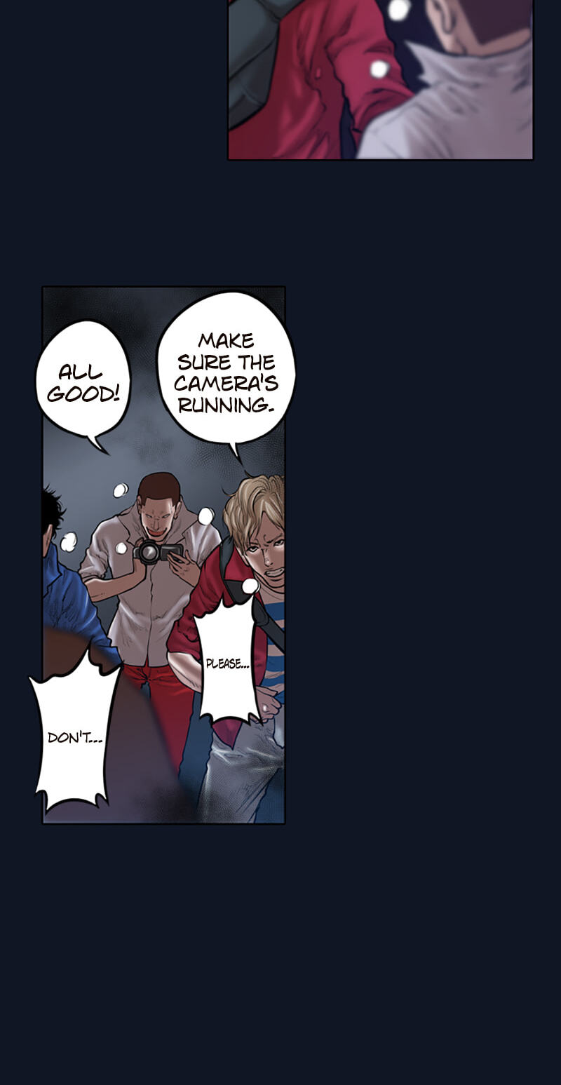 Read Jade chapter 26 image 24 on Lezhin