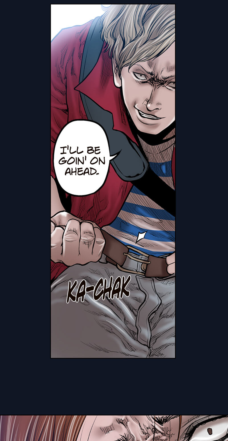 Read Jade chapter 26 image 25 on Lezhin