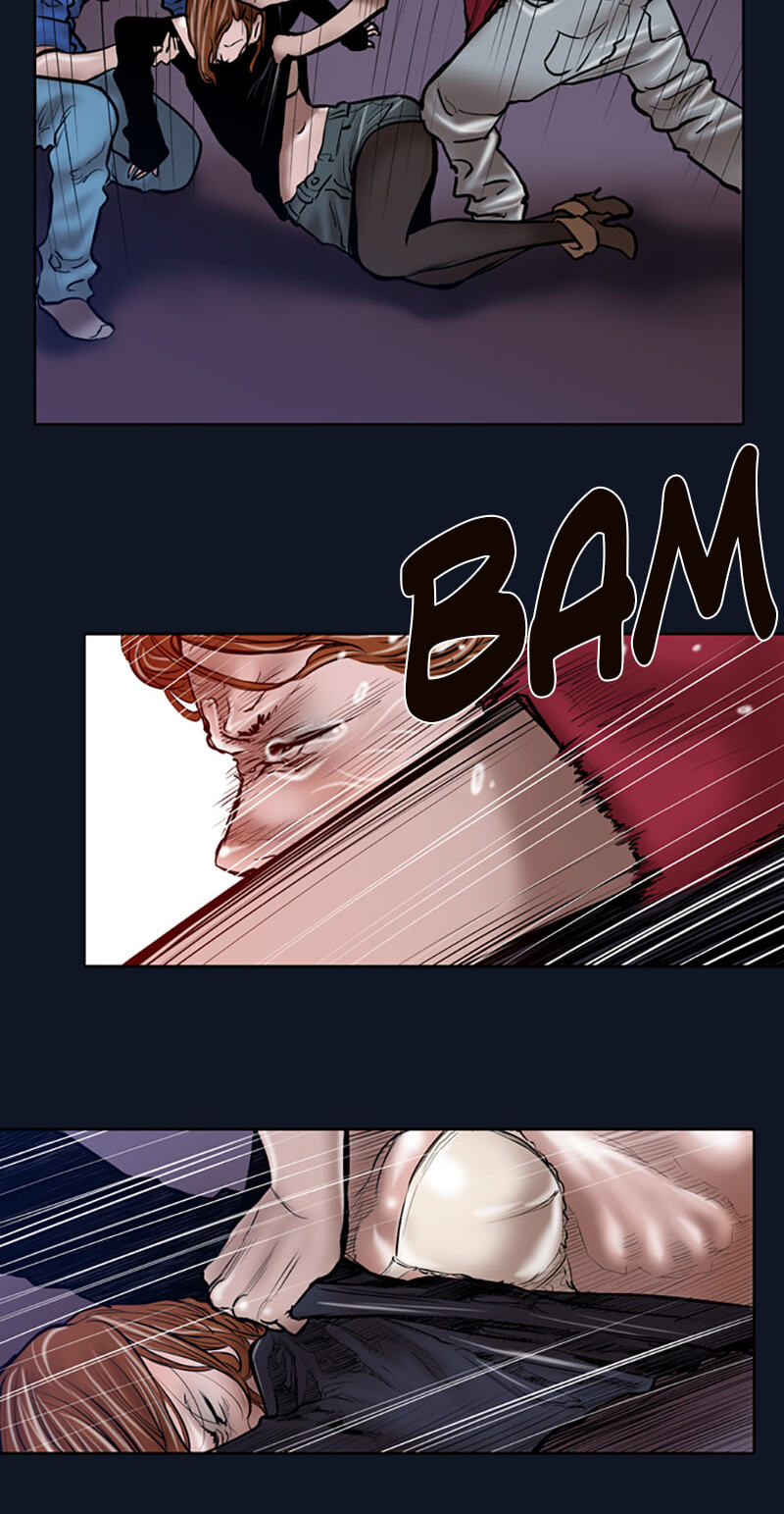 Read Jade chapter 26 image 27 on Lezhin
