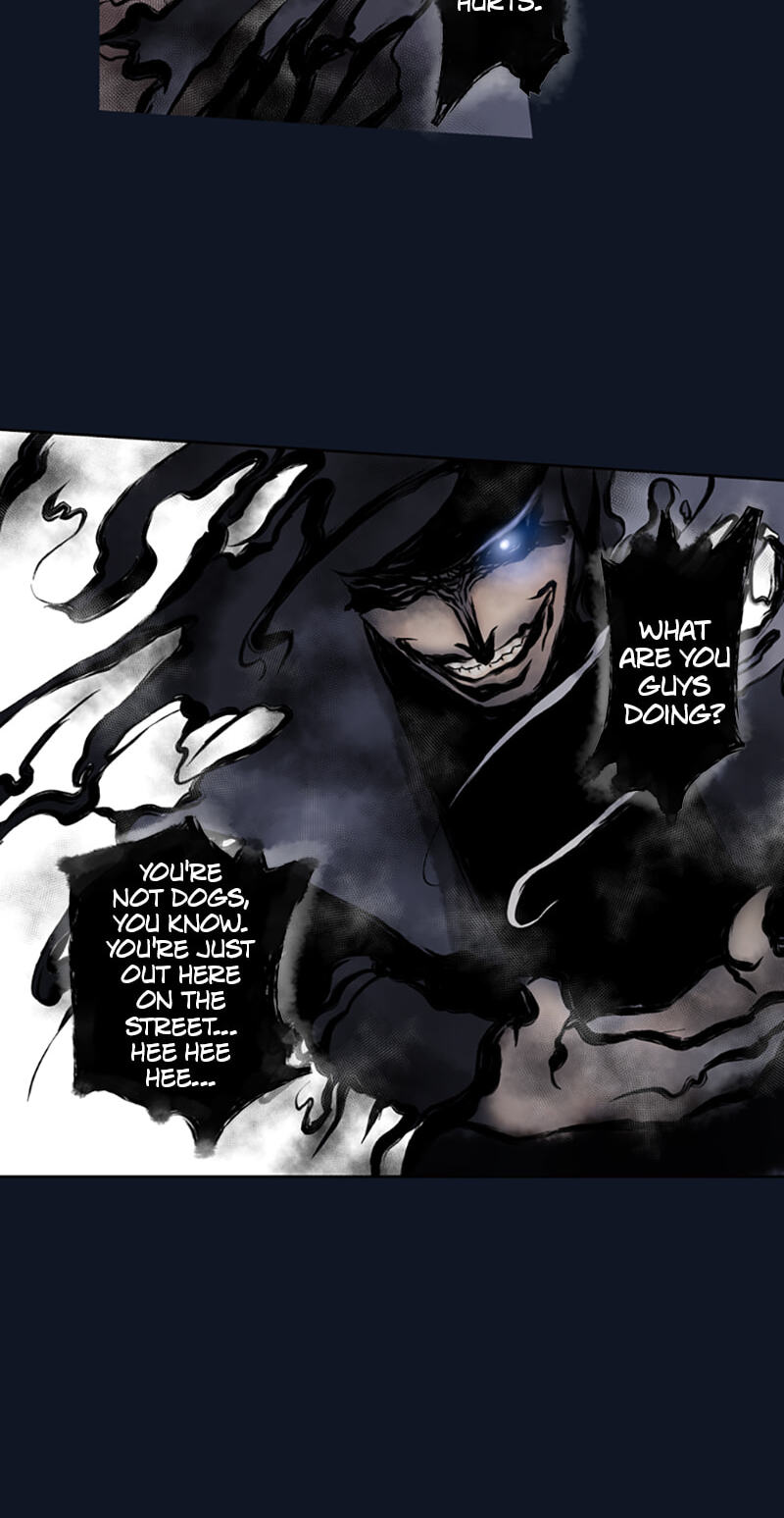 Read Jade chapter 27 image 10 on Lezhin