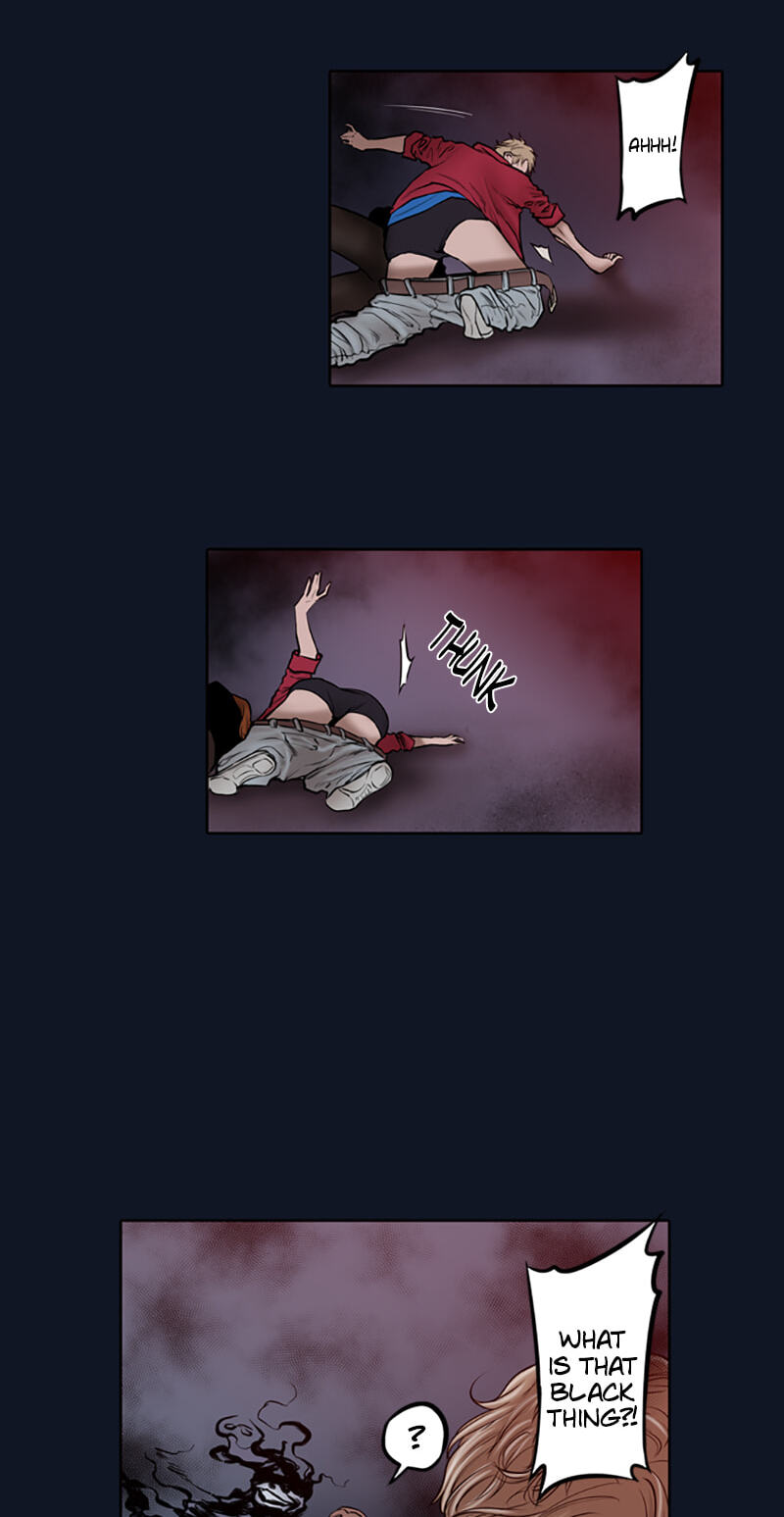 Read Jade chapter 27 image 11 on Lezhin