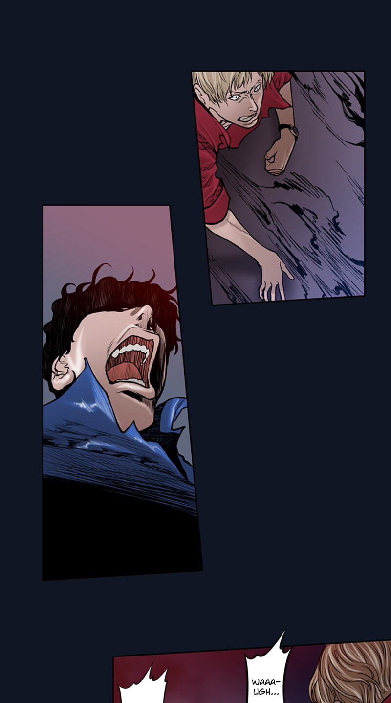 Read Jade chapter 27 image 13 on Lezhin
