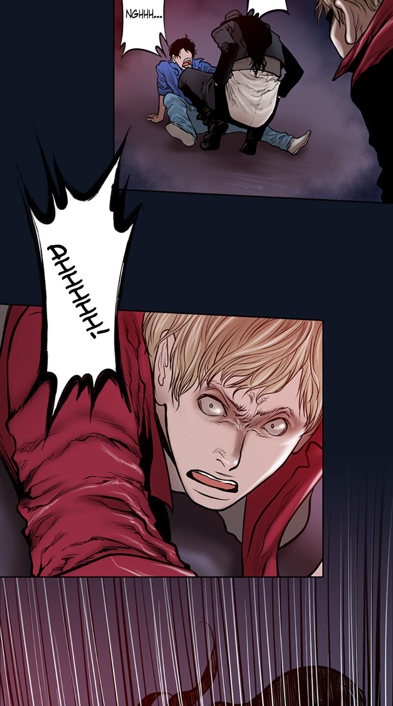 Read Jade chapter 27 image 14 on Lezhin