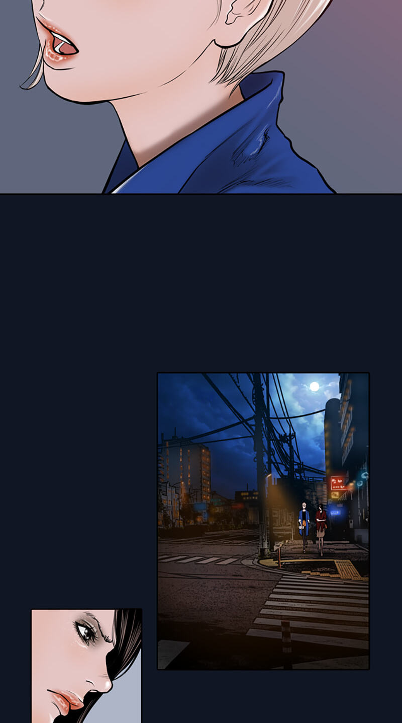 Read Jade chapter 27 image 18 on Lezhin