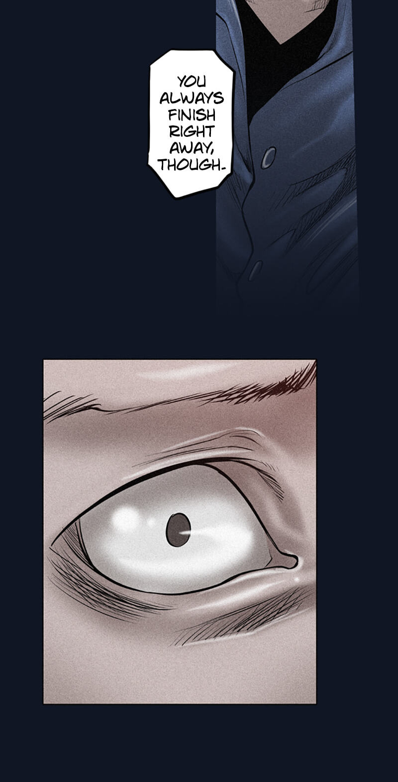 Read Jade chapter 27 image 2 on Lezhin