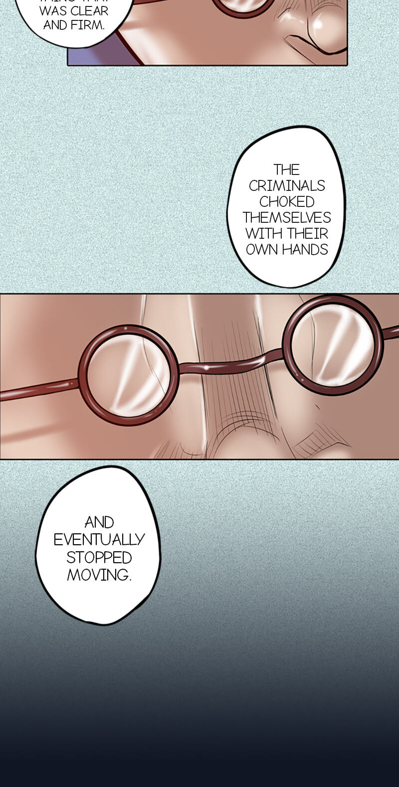 Read Jade chapter 27 image 23 on Lezhin
