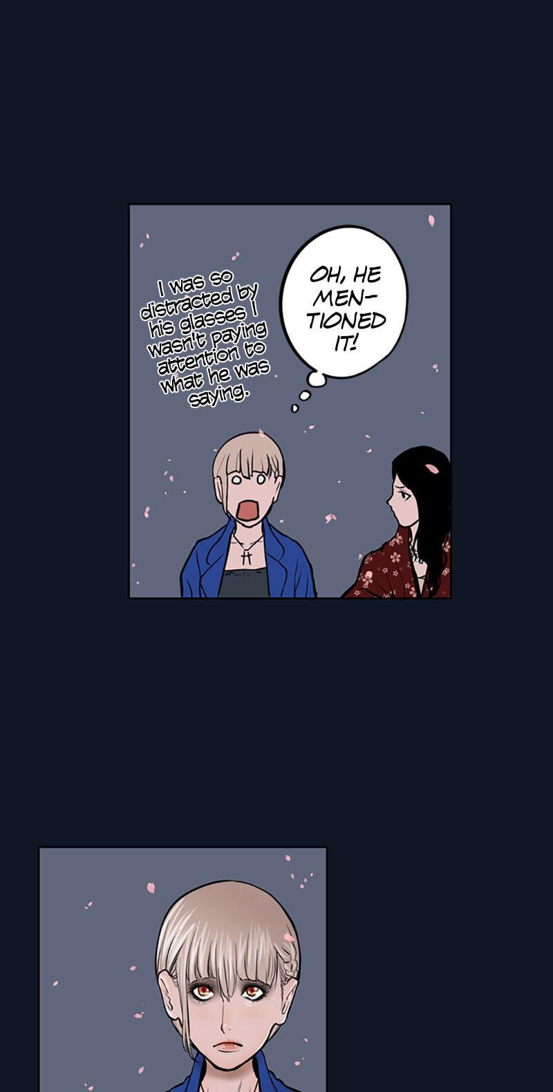 Read Jade chapter 27 image 24 on Lezhin