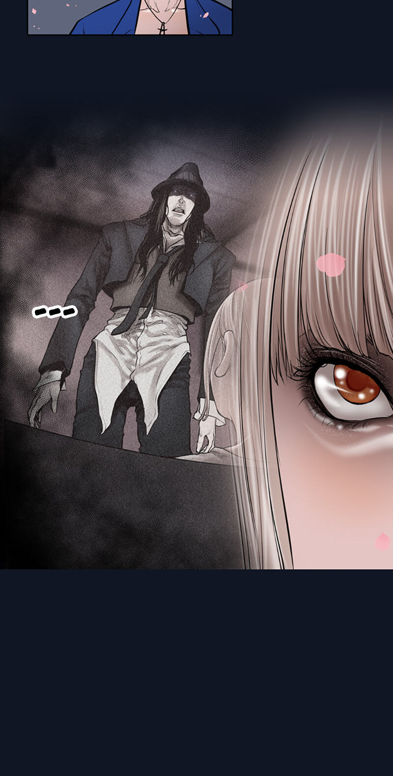 Read Jade chapter 27 image 25 on Lezhin