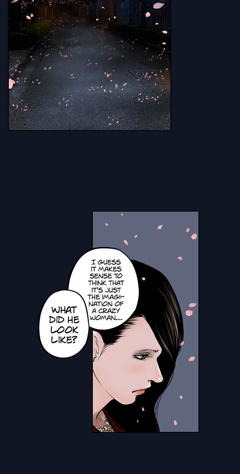 Read Jade chapter 27 image 27 on Lezhin