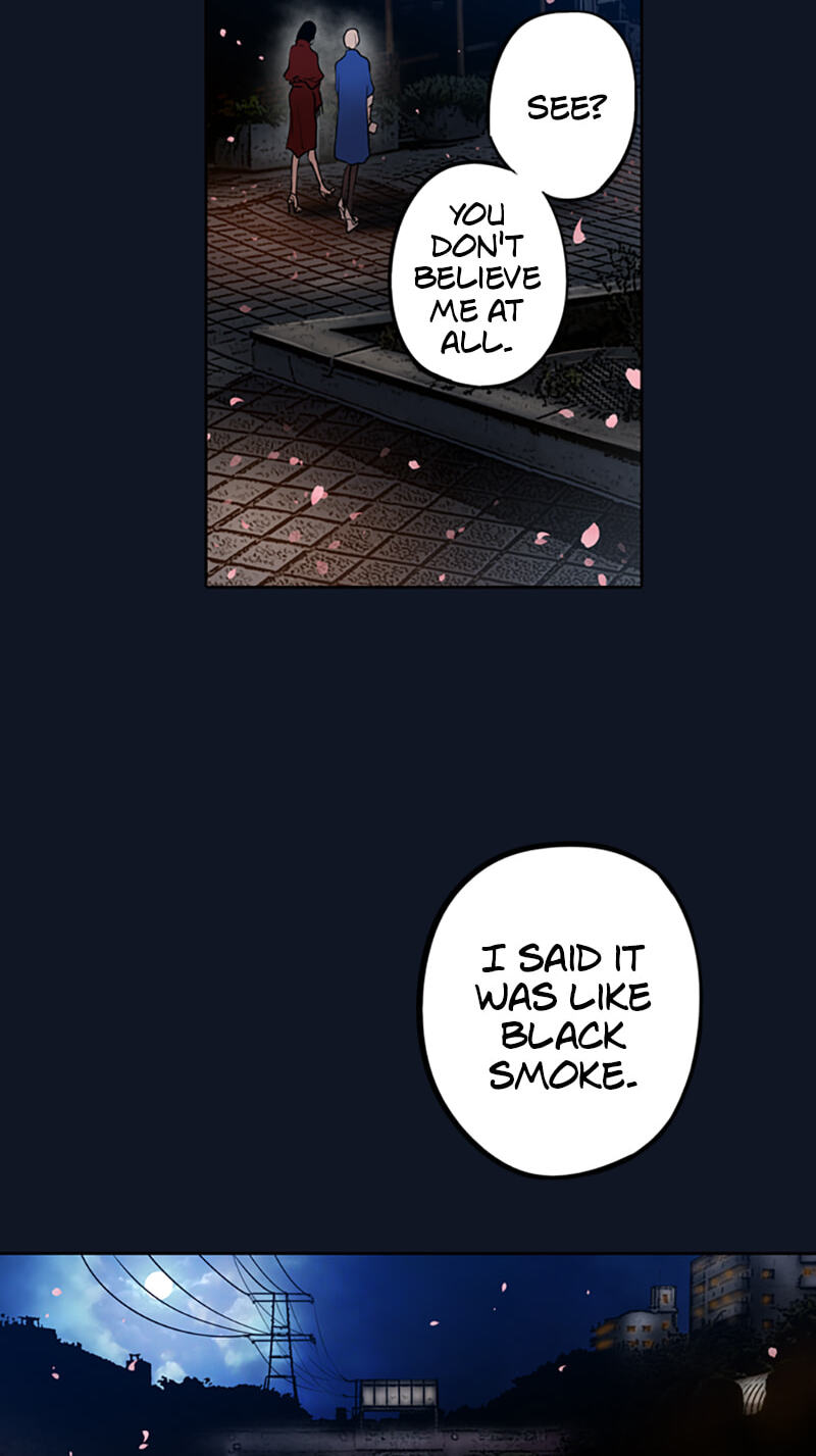 Read Jade chapter 27 image 29 on Lezhin
