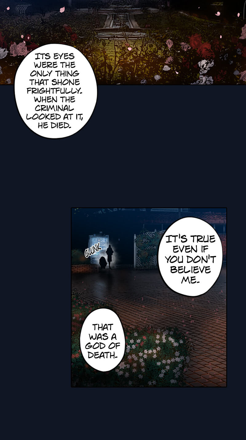 Read Jade chapter 27 image 30 on Lezhin