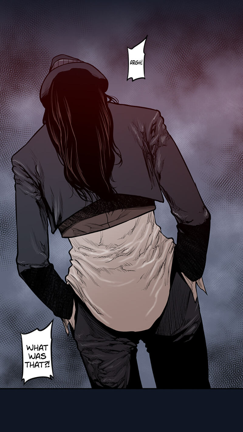 Read Jade chapter 27 image 33 on Lezhin