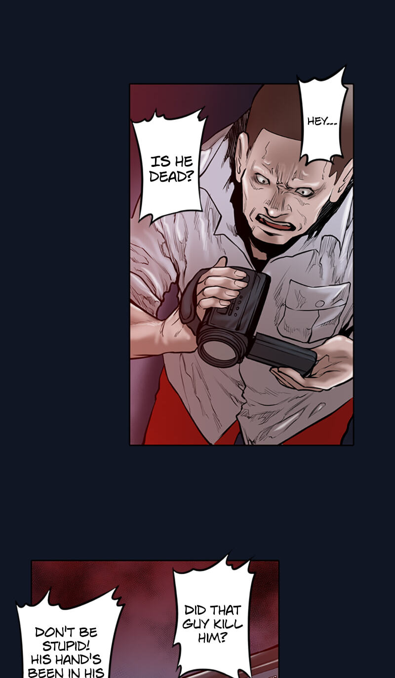 Read Jade chapter 27 image 35 on Lezhin