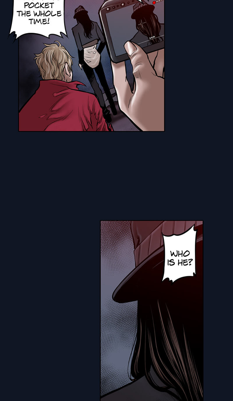 Read Jade chapter 27 image 36 on Lezhin