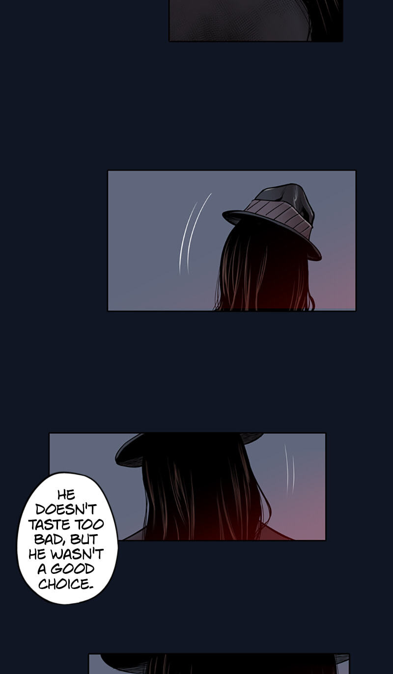 Read Jade chapter 27 image 37 on Lezhin