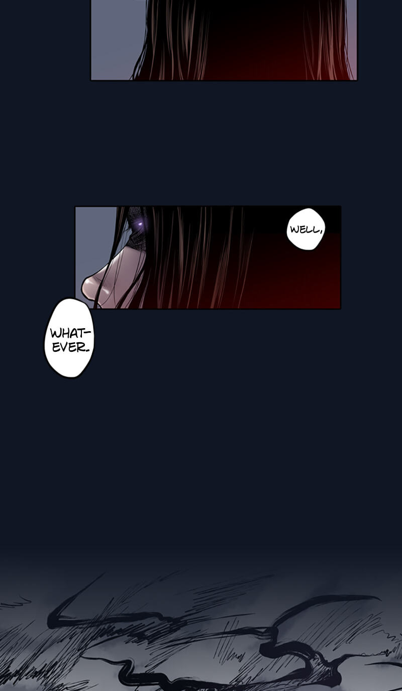 Read Jade chapter 27 image 38 on Lezhin
