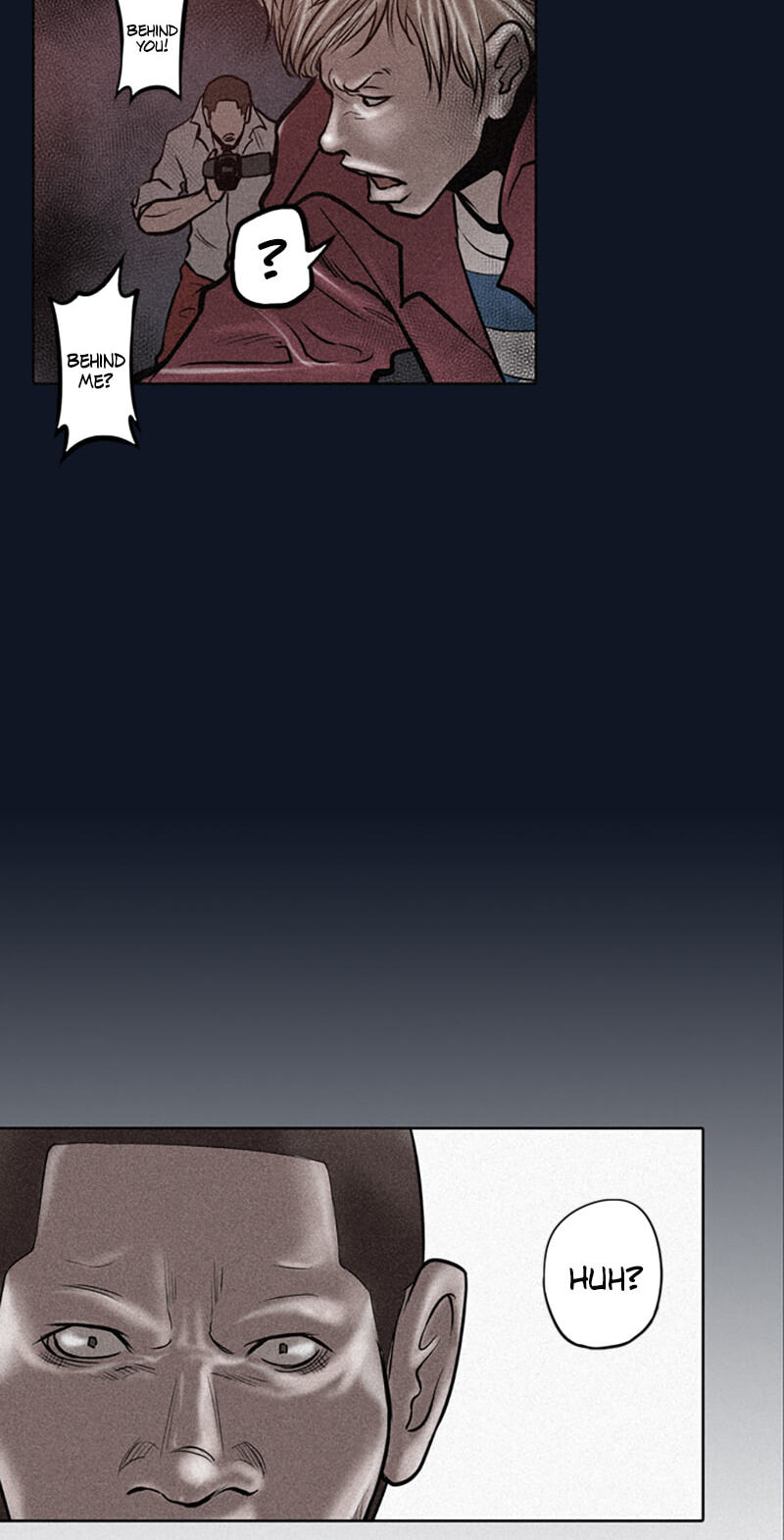 Read Jade chapter 27 image 4 on Lezhin