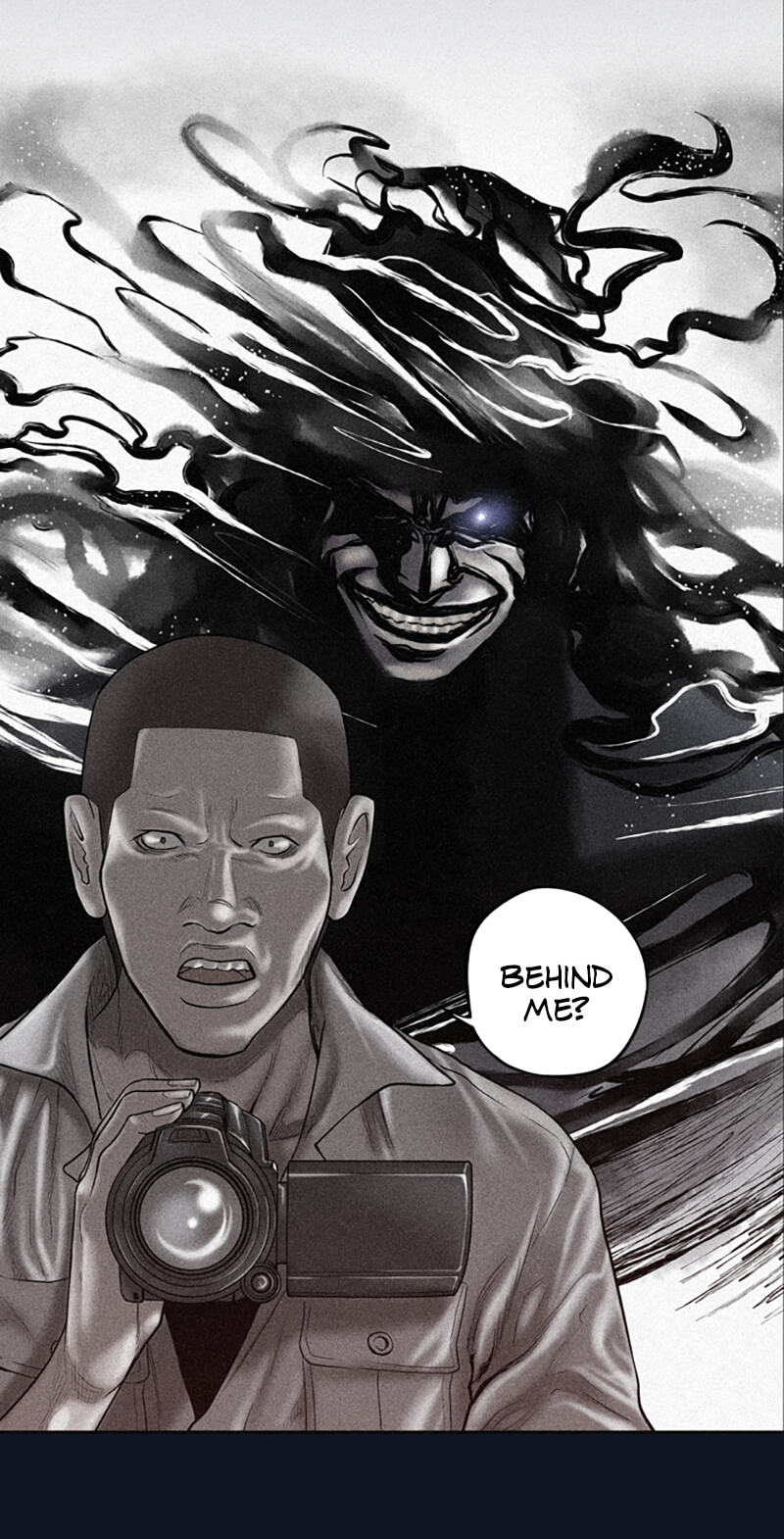 Read Jade chapter 27 image 5 on Lezhin