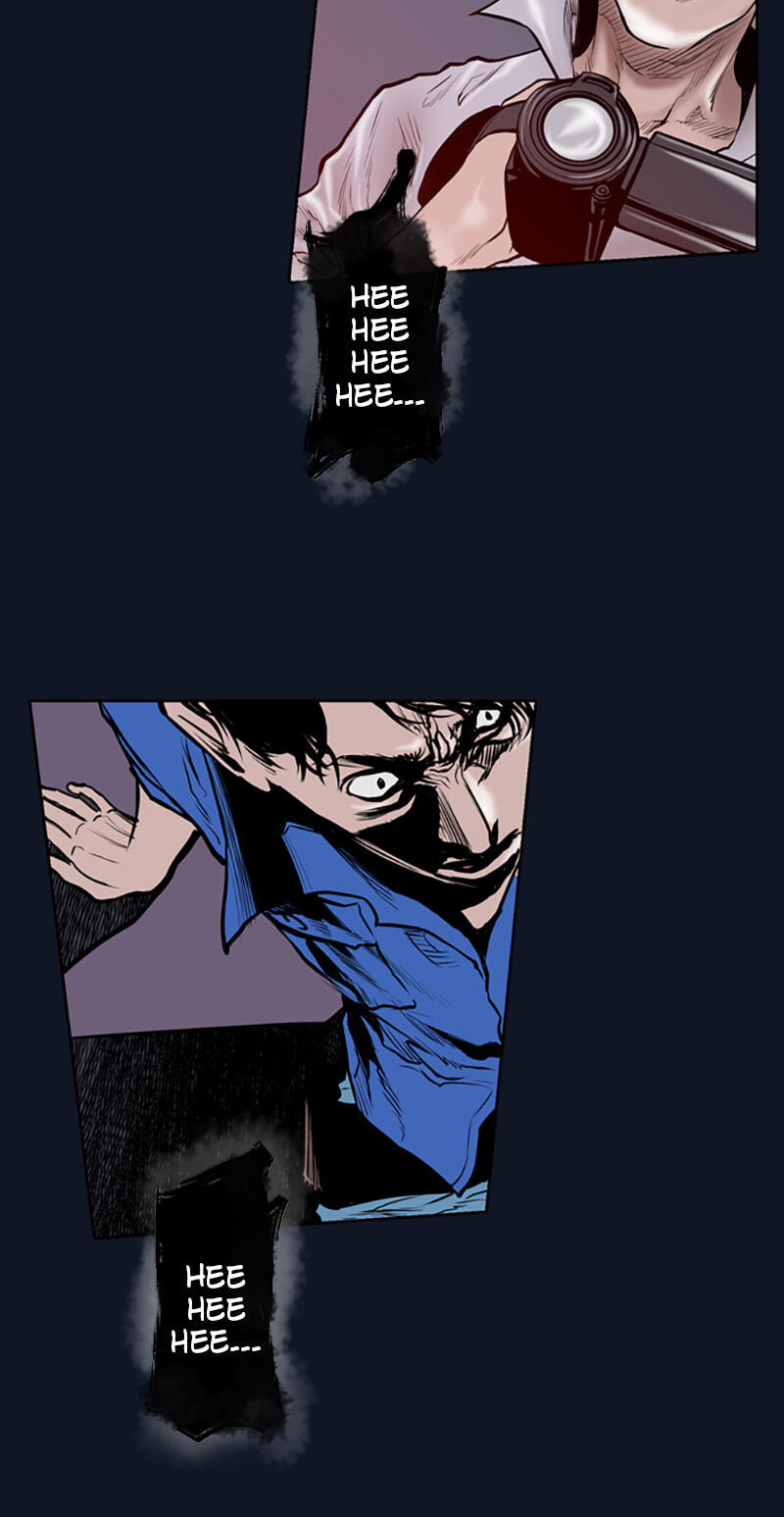 Read Jade chapter 27 image 8 on Lezhin