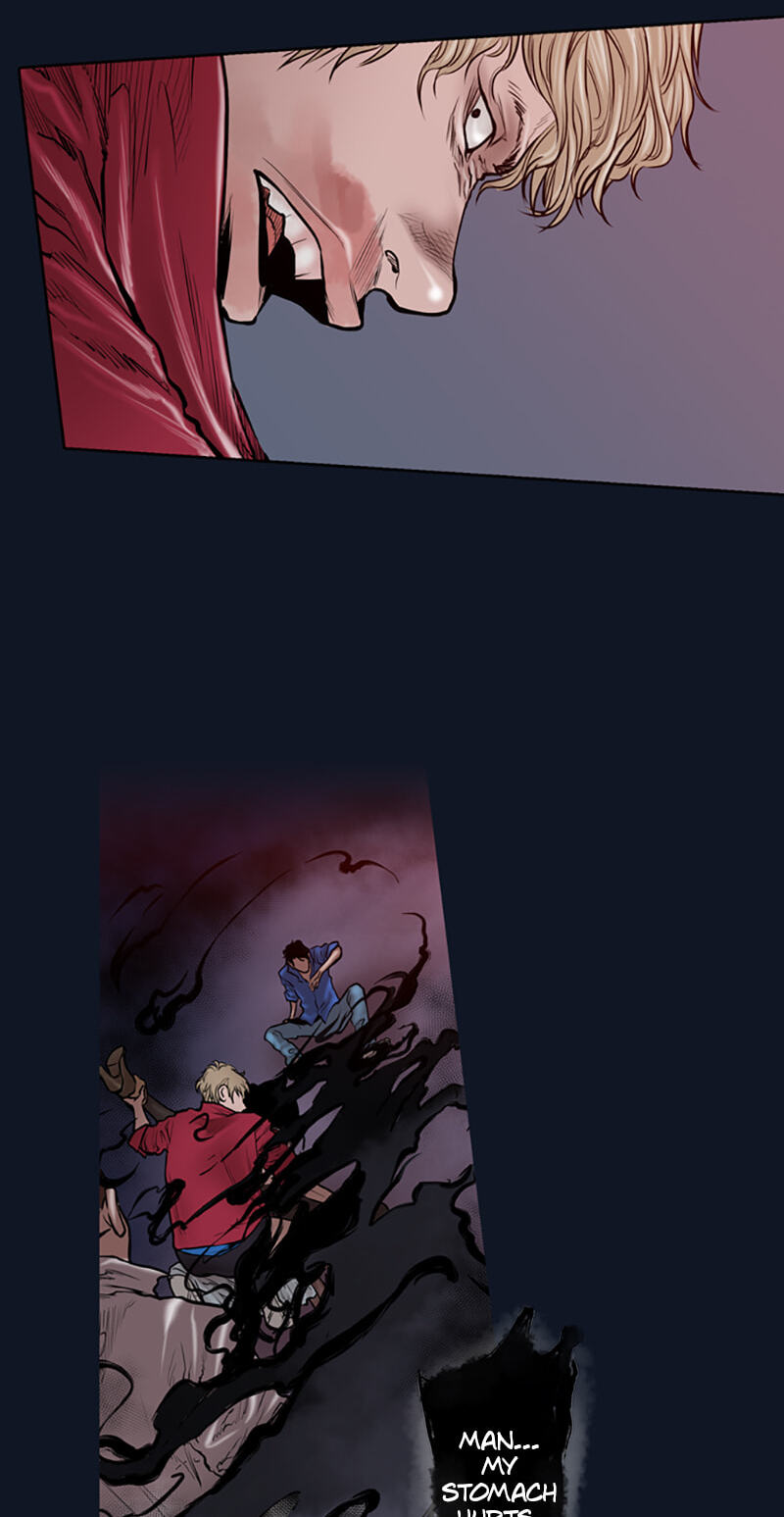 Read Jade chapter 27 image 9 on Lezhin
