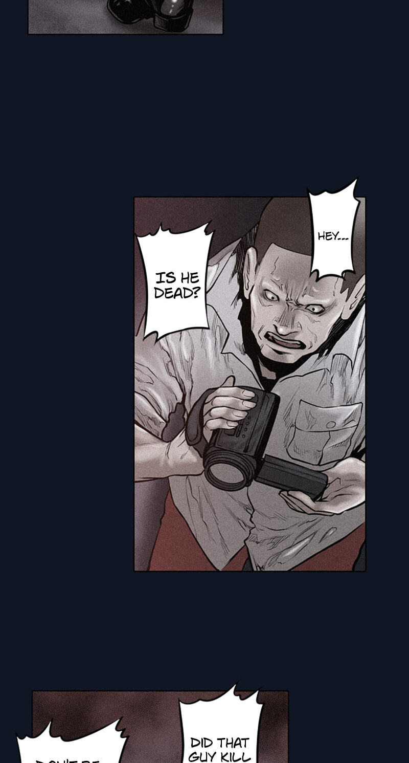 Read Jade chapter 28 image 1 on Lezhin