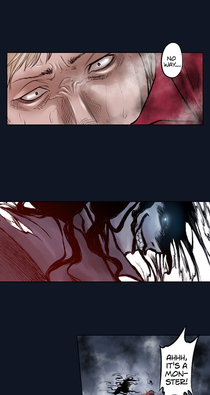 Read Jade chapter 28 image 10 on Lezhin