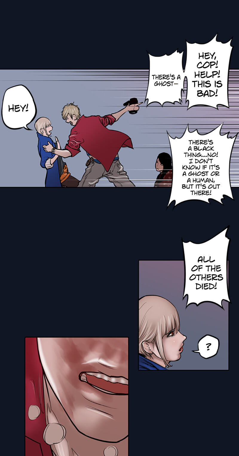 Read Jade chapter 28 image 18 on Lezhin