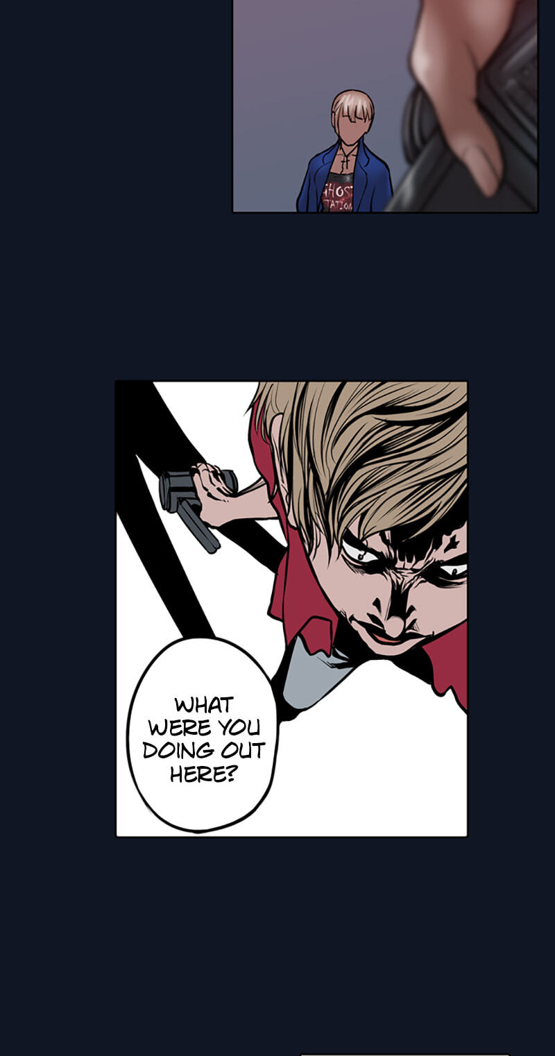 Read Jade chapter 28 image 20 on Lezhin