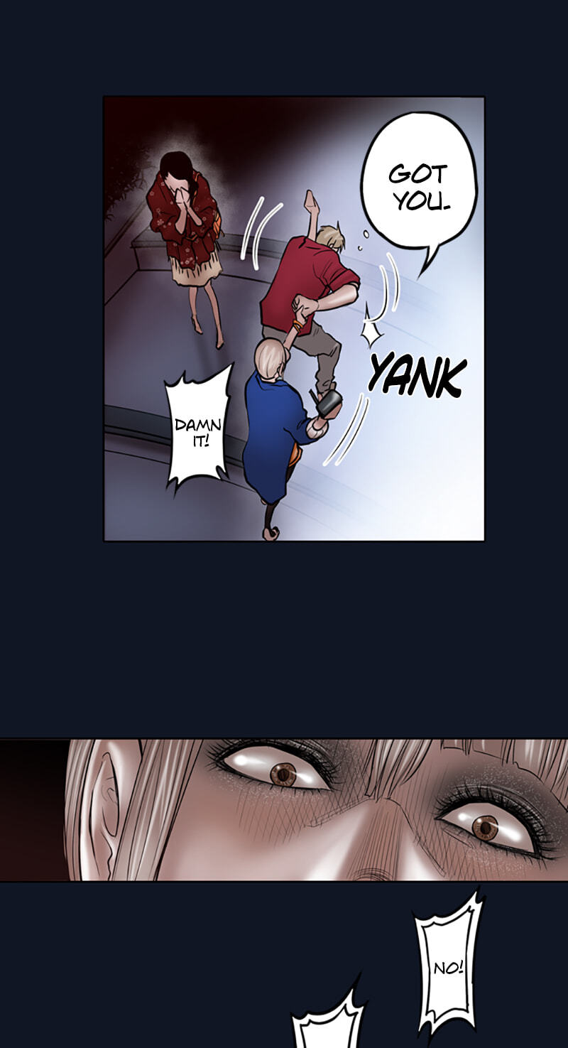 Read Jade chapter 28 image 22 on Lezhin