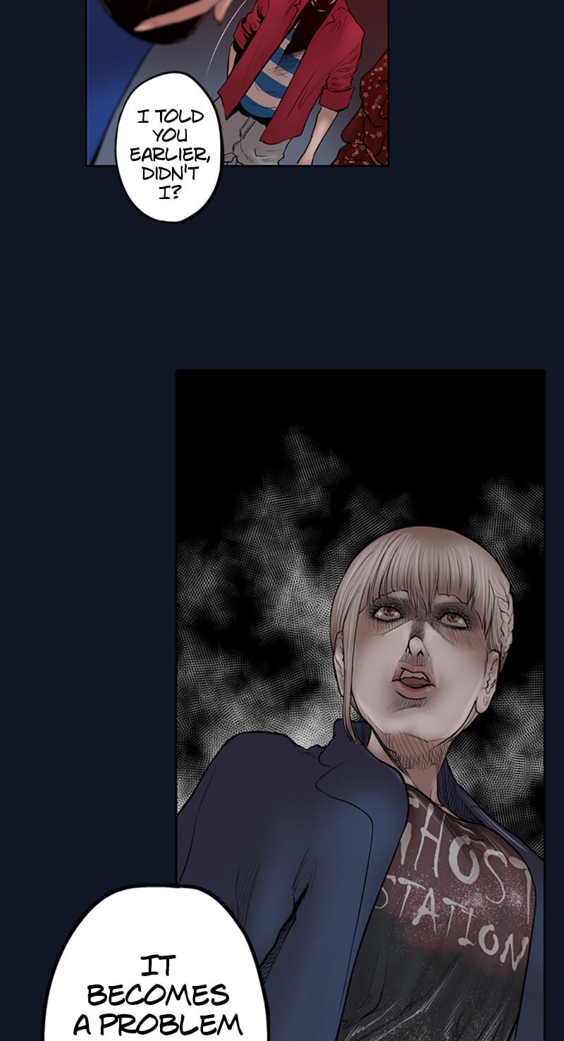 Read Jade chapter 28 image 25 on Lezhin