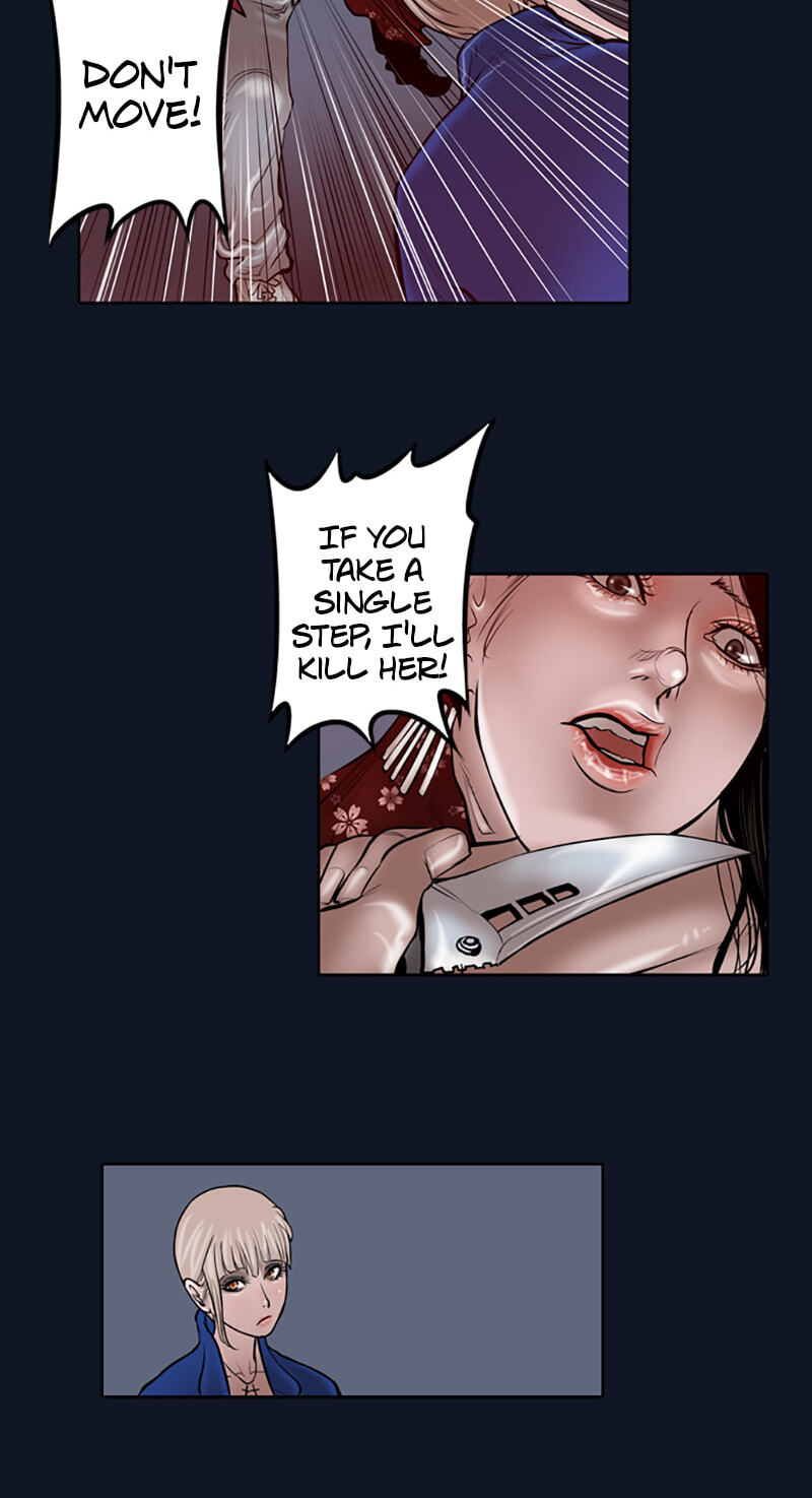 Read Jade chapter 28 image 27 on Lezhin