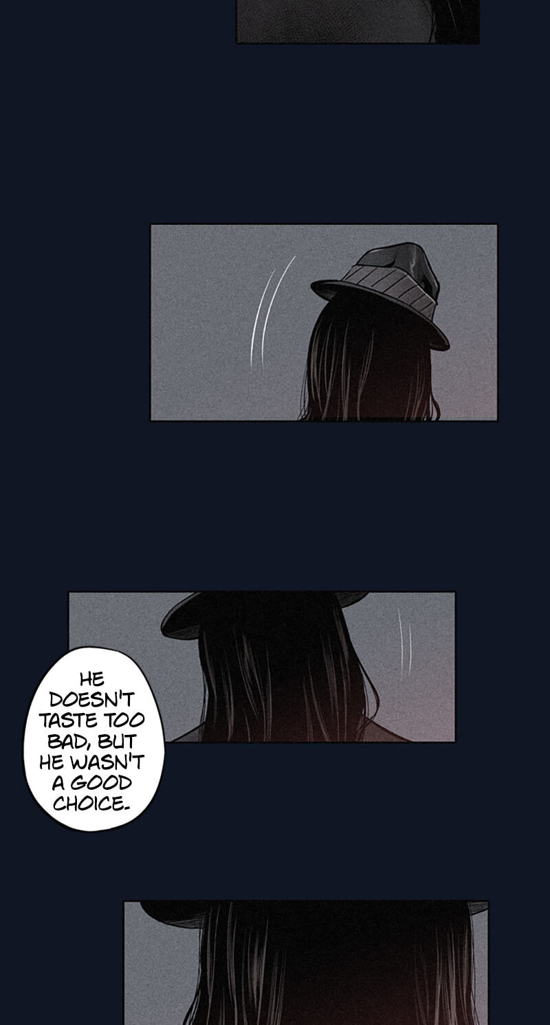 Read Jade chapter 28 image 3 on Lezhin