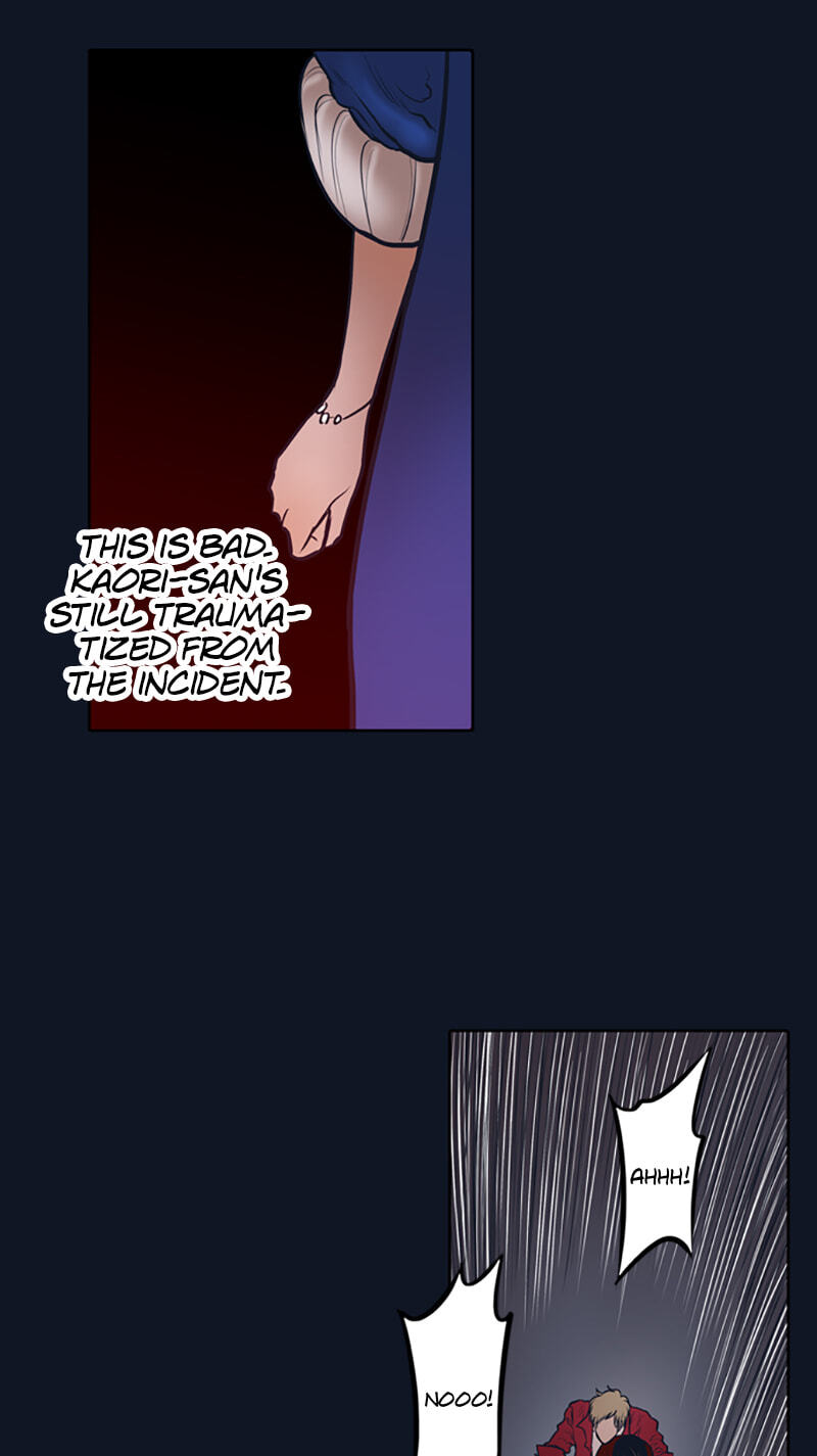 Read Jade chapter 28 image 30 on Lezhin