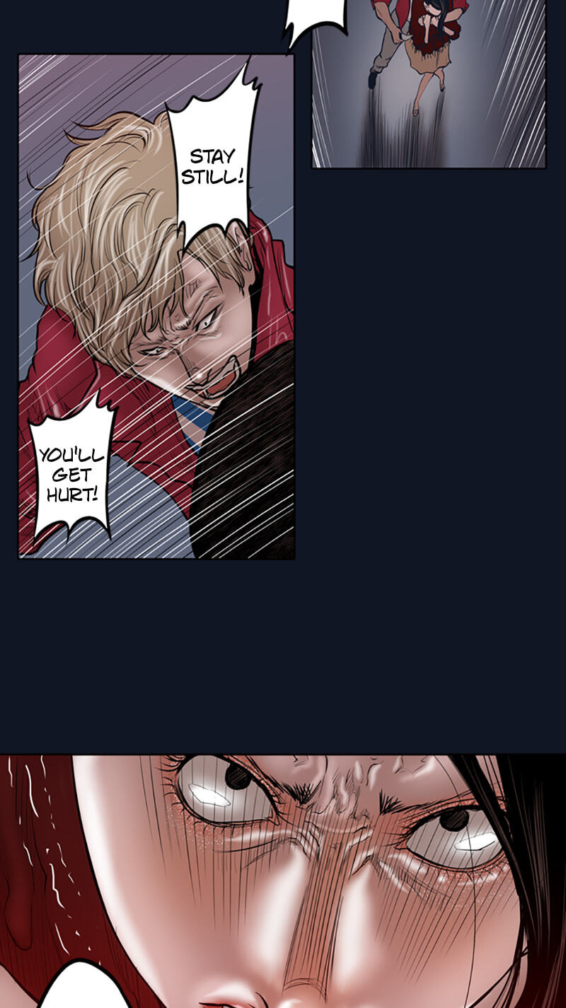 Read Jade chapter 28 image 31 on Lezhin