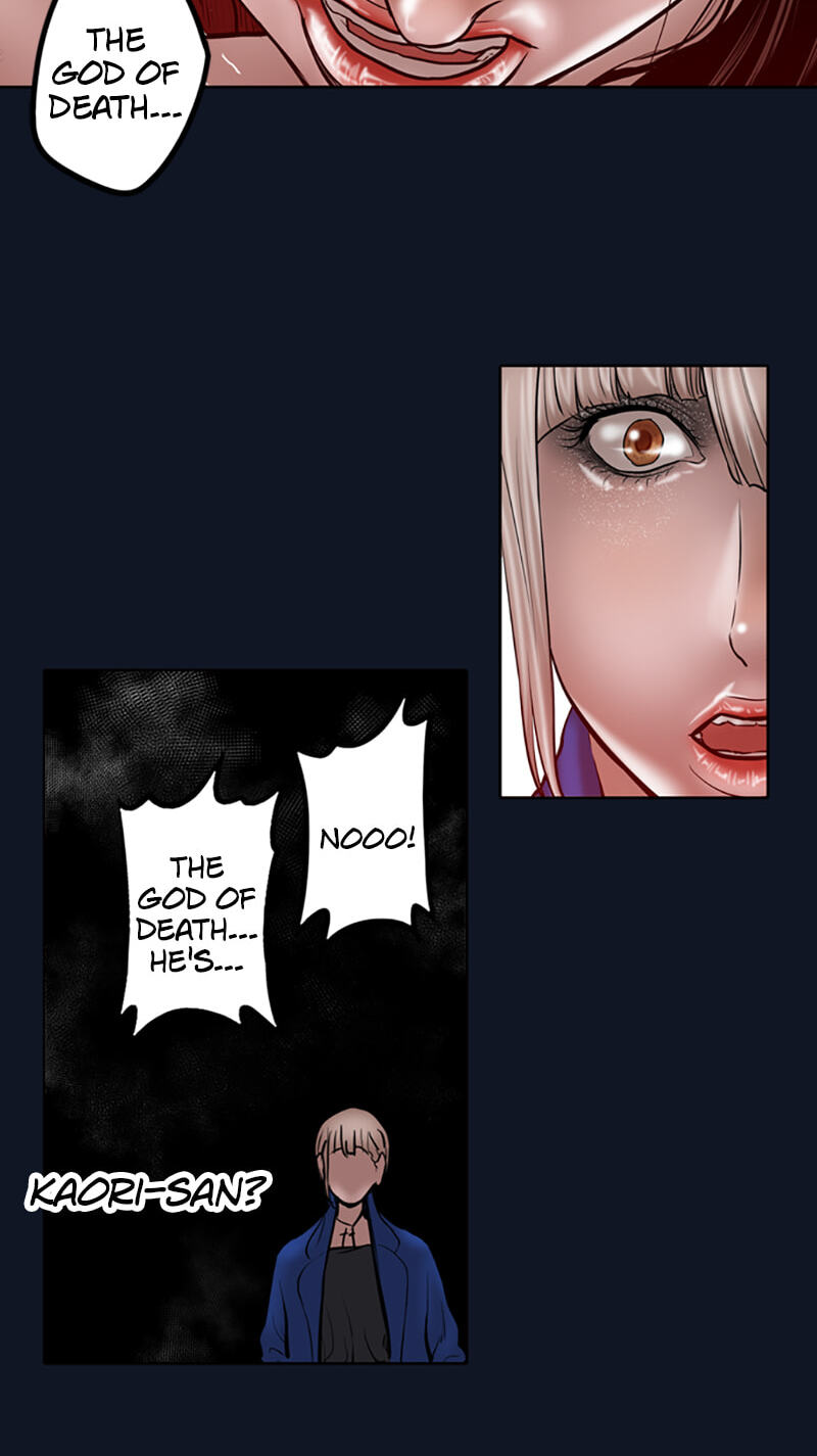 Read Jade chapter 28 image 32 on Lezhin