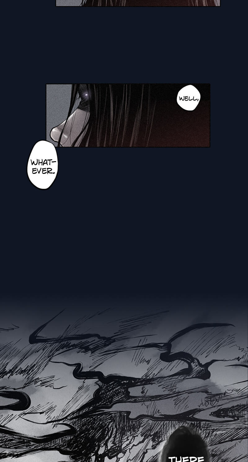 Read Jade chapter 28 image 4 on Lezhin