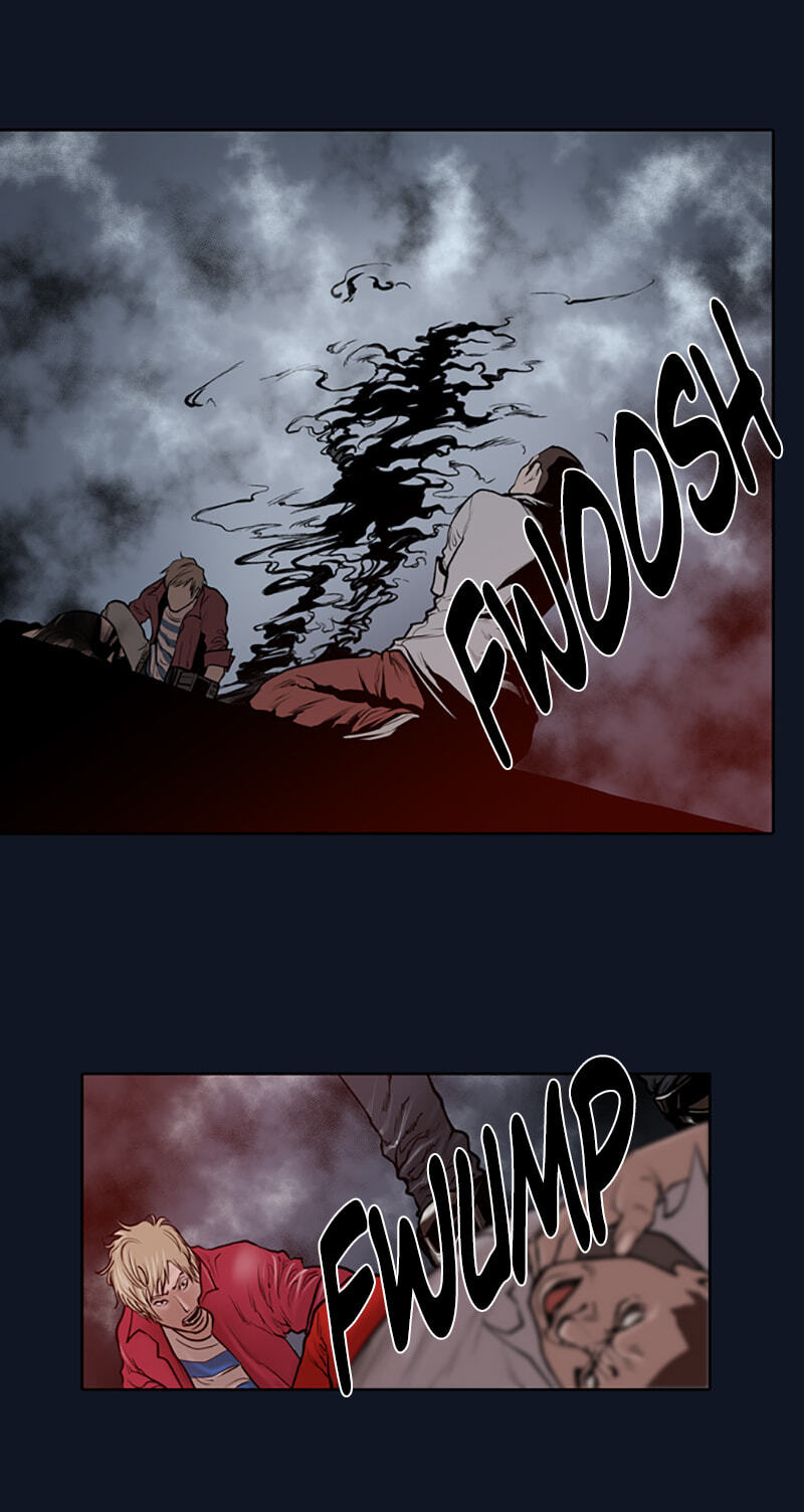 Read Jade chapter 28 image 9 on Lezhin
