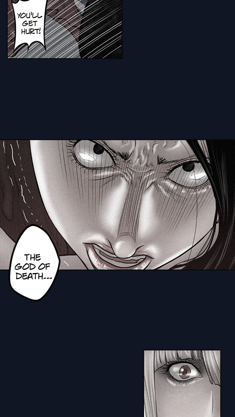Read Jade chapter 29 image 1 on Lezhin