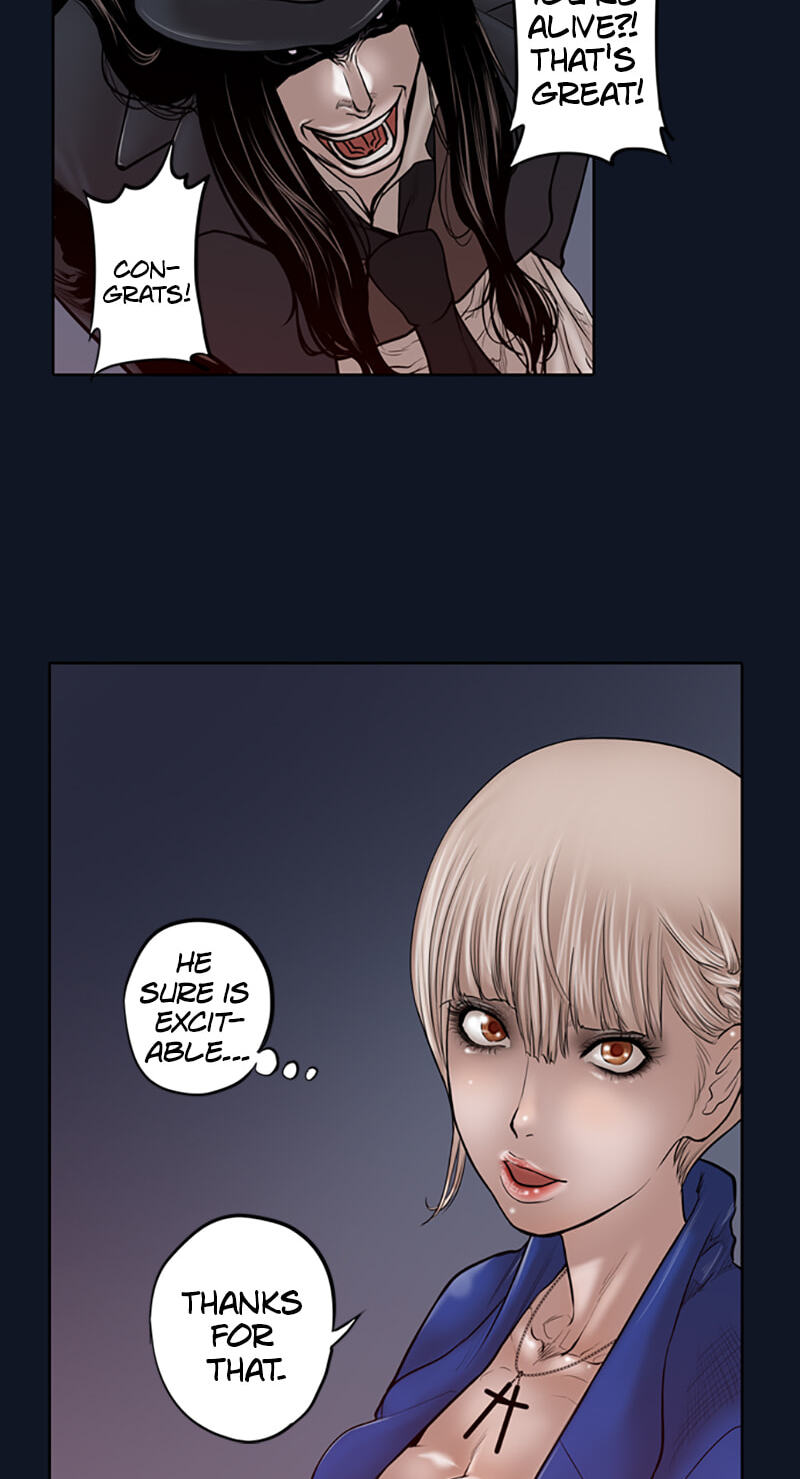 Read Jade chapter 29 image 10 on Lezhin