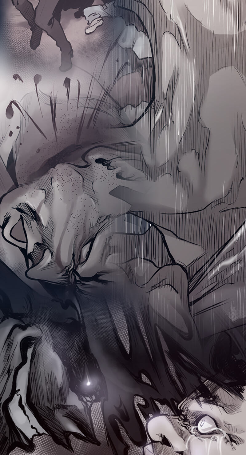 Read Jade chapter 29 image 13 on Lezhin