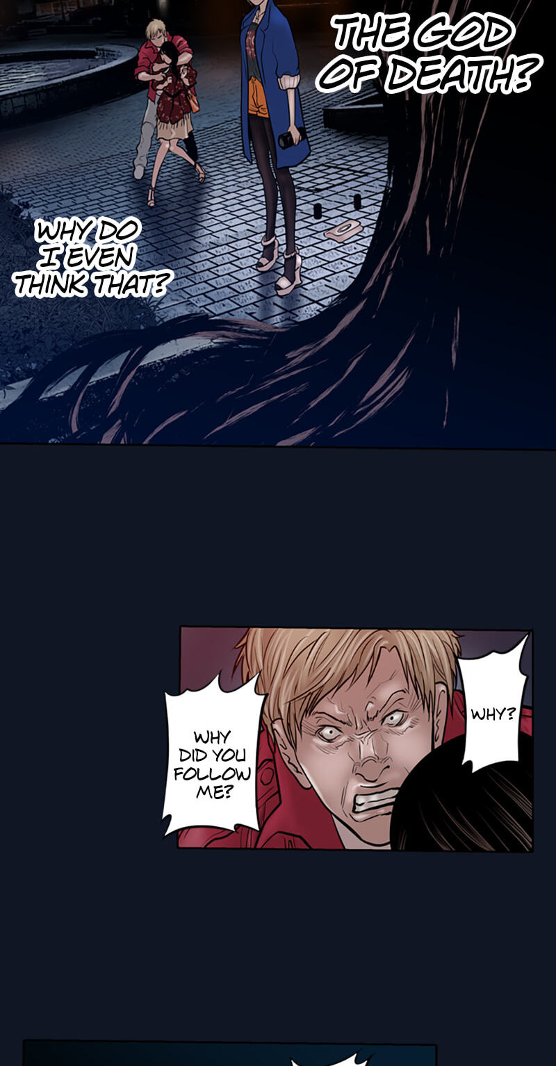 Read Jade chapter 29 image 18 on Lezhin