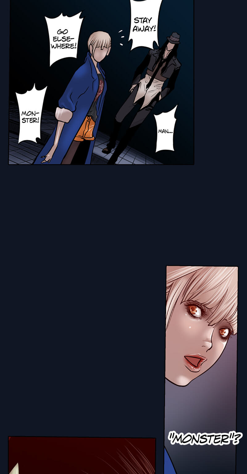 Read Jade chapter 29 image 19 on Lezhin